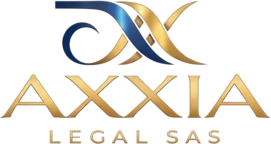 AXXIA Legal SAS